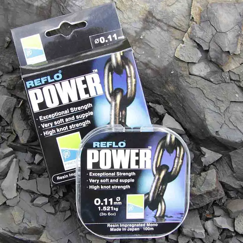 Preston REFLO POWER 6 Preston REFLO POWER - Afbeelding 6