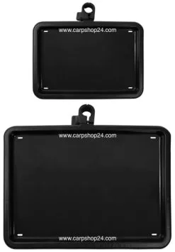 Preston SIDE TRAY - 2 Opties