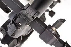 Preston SNAPLOK TOOL BAR -Hengels Verkoop Preston Snaplok Tool Bar Leefnetbar 2 min