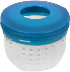 Preston SOFT CAD POTS - 3 Opties -Hengels Verkoop Preston Soft Cad Pots Cups Medium P0220057 min