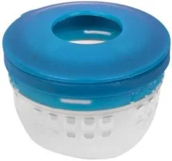 Preston SOFT CAD POTS - 3 Opties -Hengels Verkoop Preston Soft Cad Pots Cups Small P0220056 min
