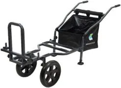 Preston SPACE STATION / ONBOX SHUTTLE