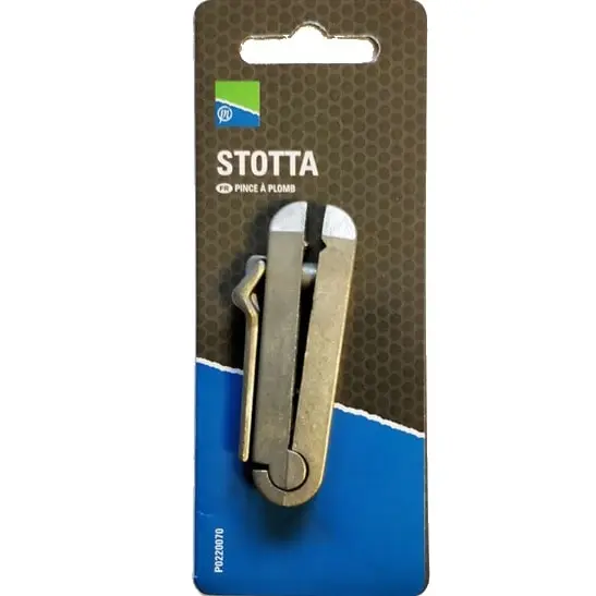 Preston STOTTA 2 Preston STOTTA - Afbeelding 2