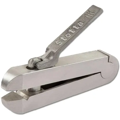 Preston STOTTA 1 Preston STOTTA