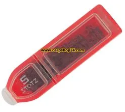 Preston STOTZ REFILLS 25 Preston STOTZ REFILLS -Hengels Verkoop Preston Stotz Refills Vullingen Vierkant Lood Nr 5 STOTZ05 min