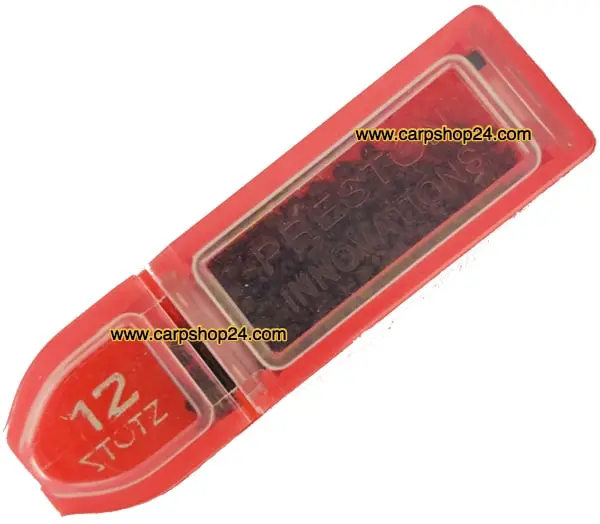 Preston STOTZ REFILLS 11 Preston STOTZ REFILLS - Afbeelding 11