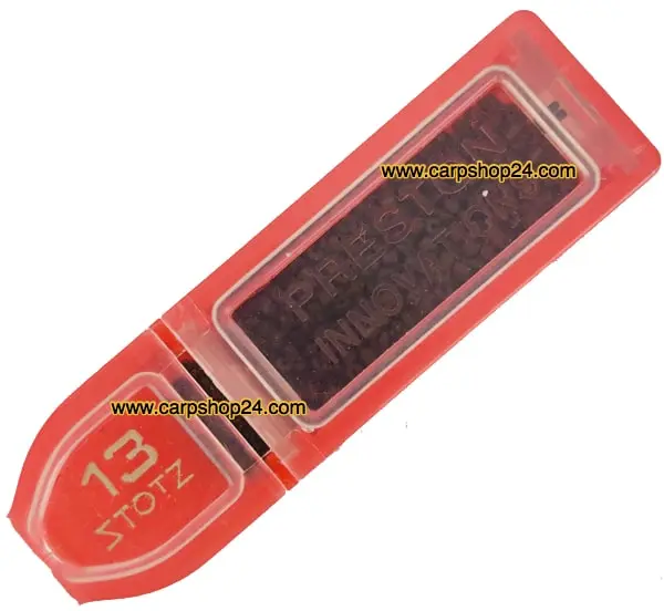 Preston STOTZ REFILLS 12 Preston STOTZ REFILLS - Afbeelding 12