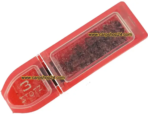 Preston STOTZ REFILLS 2 Preston STOTZ REFILLS - Afbeelding 2