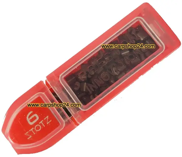 Preston STOTZ REFILLS 6 Preston STOTZ REFILLS - Afbeelding 6