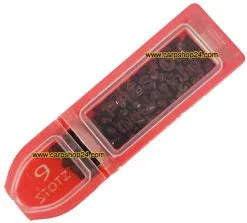 Preston STOTZ REFILLS 20 Preston STOTZ REFILLS -Hengels Verkoop Preston Stotz Refills Vullingen Vierkant Lood Nr 9 STOTZ09 min