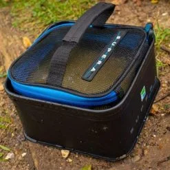 Preston SUPERA PELLET WETTER -Hengels Verkoop Preston Supera Pellet Wetter Voerbak P0130081 2 min