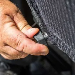 Preston VENTA-LITE HOODIE SIDE TRAY - 3 Opties -Hengels Verkoop Preston Venta Lite Hoodie Side Tray Aastafel 4 min