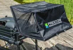 Preston VENTA-LITE HOODIE SIDE TRAY - 3 Opties -Hengels Verkoop Preston Venta Lite Hoodie Side Tray Aastafel 7 min