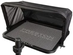 Preston VENTA-LITE HOODIE SIDE TRAY - 3 Opties -Hengels Verkoop Preston Venta Lite Hoodie Side Tray Aastafel Small Klein P0110057 min