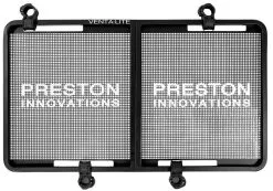 Preston VENTA-LITE SIDE TRAY - 2 Opties -Hengels Verkoop Preston Venta Lite Side Tray Aastafel Large Groot P0110025 min