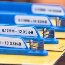 Preston XSH-B HOOKLENGTHS BARBLESS 15cm - 4 Opties 15 Preston XSH-B HOOKLENGTHS BARBLESS 15cm - 4 Opties -Hengels Verkoop Preston XSH B Spade End Hooklengths Barbless Onderlijnen 15cm 2 min min