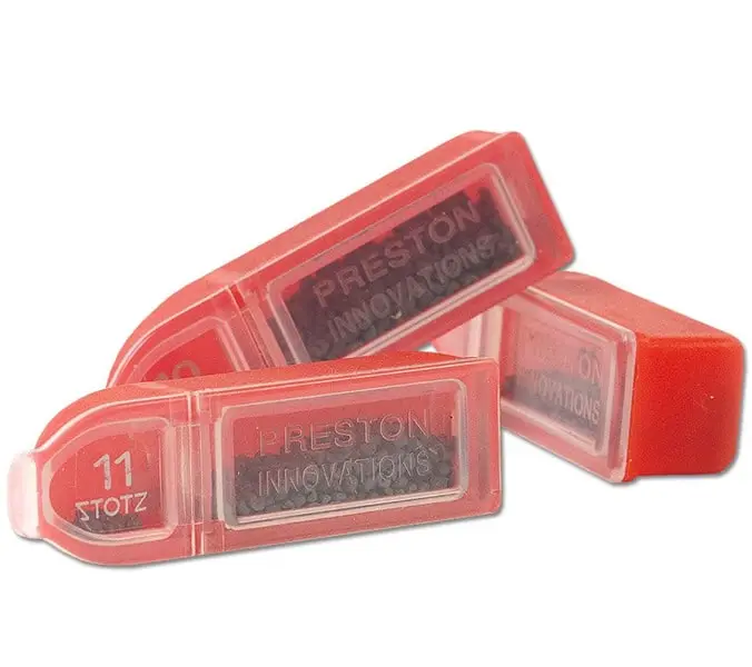 Preston STOTZ REFILLS 4 Preston STOTZ REFILLS - Afbeelding 4