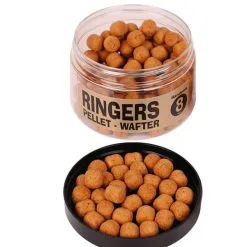 Ringers WAFTERS -Hengels Verkoop Ringers pellet wafter 8mm min