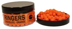 Ringers MINI WAFTERS - 5 Opties -Hengels Verkoop Ringers Mini Wafters Chocolate Orange R75 min