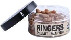Ringers MINI WAFTERS - 5 Opties -Hengels Verkoop Ringers Mini Wafters Pellet R80 min