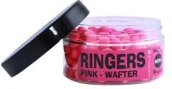 Ringers MINI WAFTERS - 5 Opties -Hengels Verkoop Ringers Mini Wafters Pink R78 min