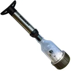 Ringers PELLET POMP -Hengels Verkoop Ringers Pellet Pomp R21 2 min