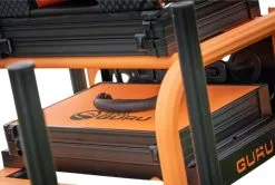 TEAM GURU STACKER LIDS ORANGE