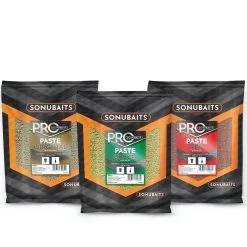 Sonubaits PRO PASTE 500g