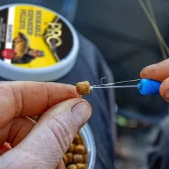 Sonubaits PRO HOOKABLE EXPANDER PELLETS -Hengels Verkoop Sonubaits Pro Hookable Expander Pellets Banoffee min