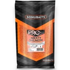 Sonubaits PRO RANGE 900g -Hengels Verkoop Sonubaits Pro Meaty Salmon s0770030 min