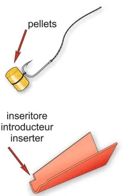 STONFO BAIT BANDS - 4 Opties -Hengels Verkoop Stonfo Bait Bands 2 min