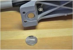 STONFO HOOKLENGTH TYER -Hengels Verkoop Stonfo Hooklength Tyer Small Big 604 2 min