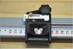 STONFO HOOKLENGTH TYER -Hengels Verkoop Stonfo Hooklength Tyer Small Big 604 3 min