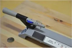 STONFO HOOKLENGTH TYER -Hengels Verkoop Stonfo Hooklength Tyer Small Big 604 4 min