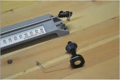 STONFO HOOKLENGTH TYER -Hengels Verkoop Stonfo Hooklength Tyer Small Big 604 5 min