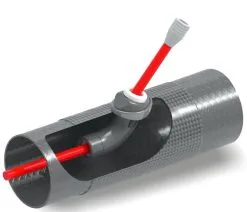 STONFO PTFE CURVED PULLA