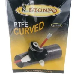 STONFO PTFE CURVED PULLA -Hengels Verkoop Stonfo PTFE Curved Pulla 694 min