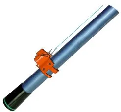 STONFO POLE CLIP -Hengels Verkoop Stonfo Pole Clip 123 1 min