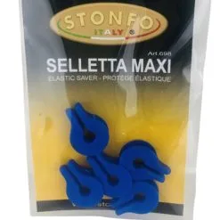 STONFO ELASTIC SAVERS MAXI -Hengels Verkoop Stonfo Seletta Maxi Elastic Savers Elastiek Beschermers 698 min