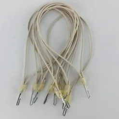 FFB TUIGENELASTIEK 20 Stuks