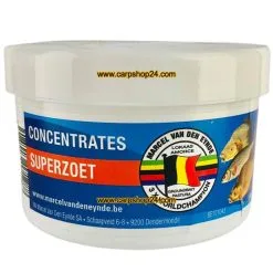 Van Den Eynde CONCENTRATES SUPERZOET 100g
