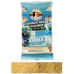 Van Den Eynde SKIMMER MIX 1kg