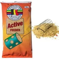Van Den Eynde ACTIVE FEEDER 1kg -
