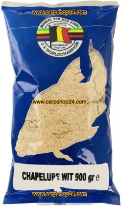 Van Den Eynde CHAPELURE WIT 900g