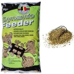 Van Den Eynde DYNAMIC FEEDER 1kg