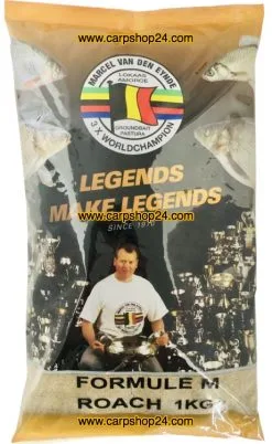 Van Den Eynde FORMULE M ROACH 1kg