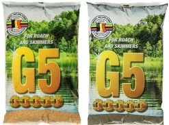 Van Den Eynde G5 2kg