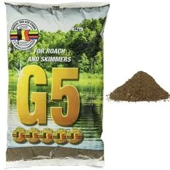 Van Den Eynde G5 2kg -Hengels Verkoop Van Den Eynde G5 Zwart 36224 min
