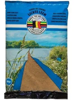 Van Den Eynde LICHTE LEEM 2kg - 2 Opties