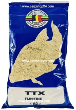 Van Den Eynde MAISKOEK TTX FIJN 1kg - 2 Opties